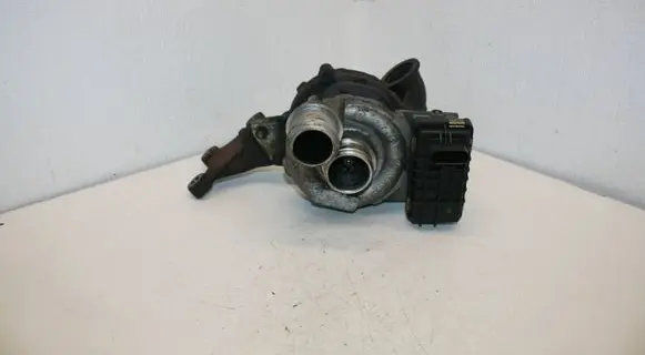 Ford Focus Turbo 7G9Q6K682BC 763647 752406