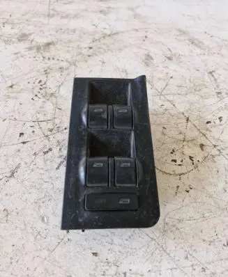 Audi A6 S6 C5 4B Electric window control switch