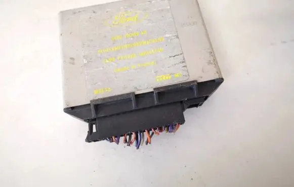 Ford Mondeo MK I Light module LCM 93bg10c909ab