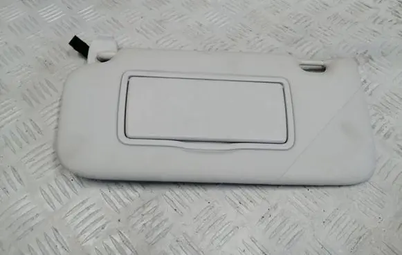 Ford Fiesta Sun visor C89LL01