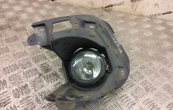 Renault Trafic III (X82) Front fog light 261558707R
