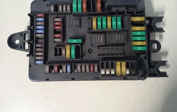 Fuse module