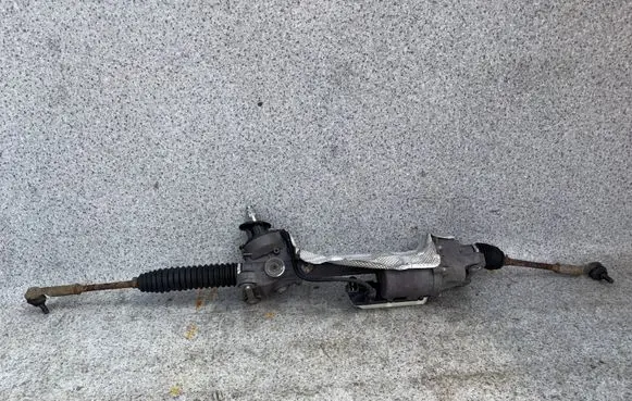 Volkswagen Touran II Steering rack 1T1423050A