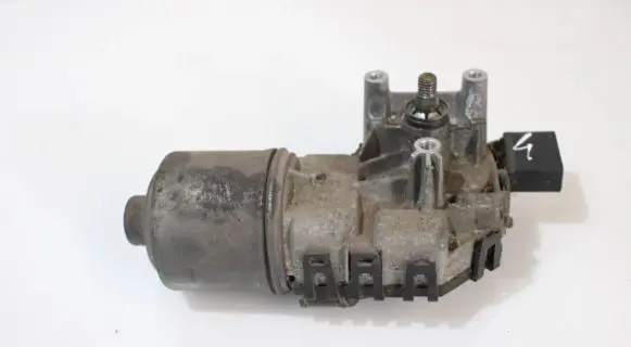 Audi A4 S4 B7 8E 8H Wiper motor 0390241509