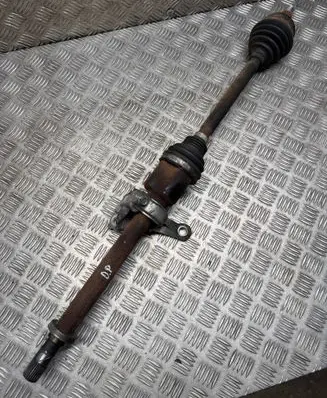 Renault Captur Front driveshaft 391000367R