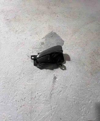 Jaguar S-Type Rear door interior handle 4752406002