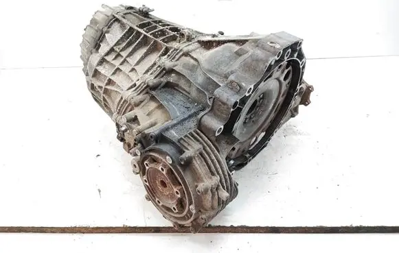 Audi A4 S4 B8 8K Automatic gearbox LKT 1E4XW33