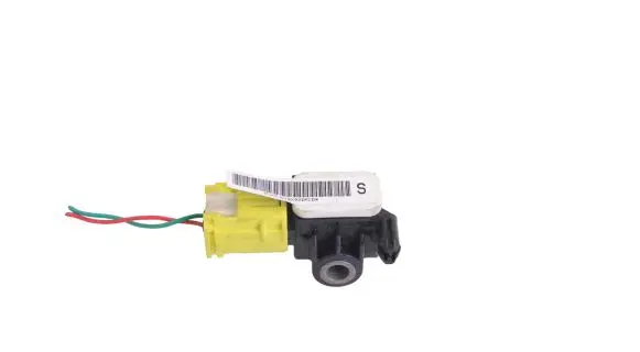 Infiniti Q50 Airbag deployment crash/impact sensor 988303JA0A 181009400