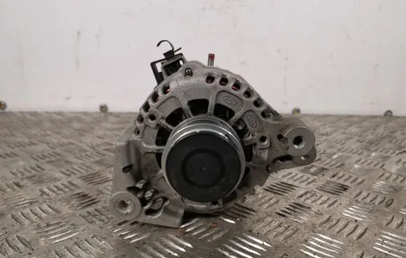 Hyundai Kona I Generator/alternator 3730004950