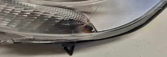 Mercedes-Benz Sprinter W907 W910 Headlight/headlamp A9109060000 ZGS009006