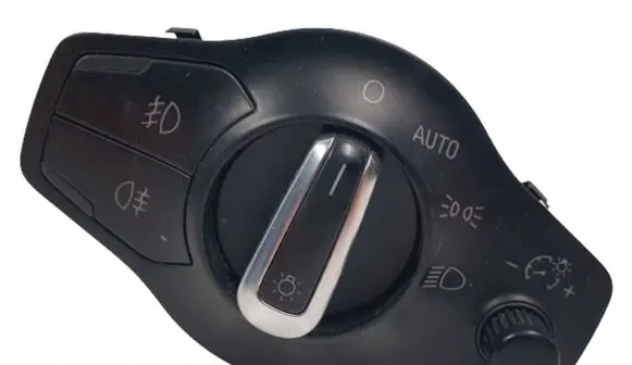 Audi A5 8T 8F Tailgate/trunk/boot open switch 8k0941531g4car