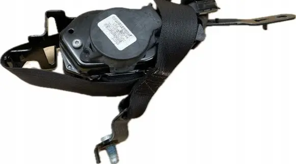 Dodge Charger Front seatbelt 1HZ05DX9AG