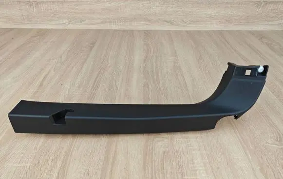 BMW 4 G22 G23 G24 G26 Centre console side trim rear 7487587