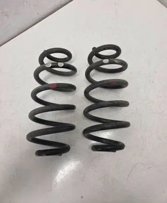 Nissan X-Trail T32 Rear coil spring 