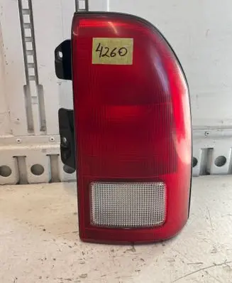 Suzuki Grand Vitara I Rear/tail lights 13232080