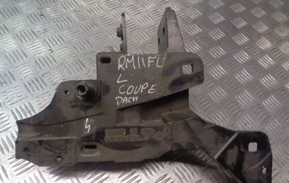 Renault Megane II Convertible roof lock latch cylinder 8200049751