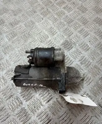 Opel Astra J Starter motor 55578093 55234810 14440085