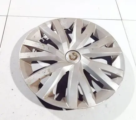 Volkswagen Golf VII R16 wheel hub/cap/trim 5g0601147b