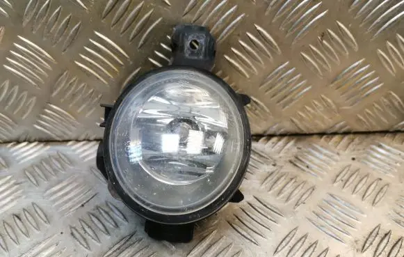 BMW X5 E70 Front fog light 6924655