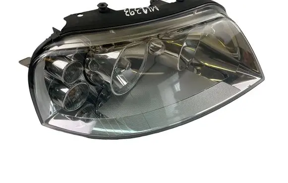 Volkswagen Sharan Headlight/headlamp 7M3941016AH