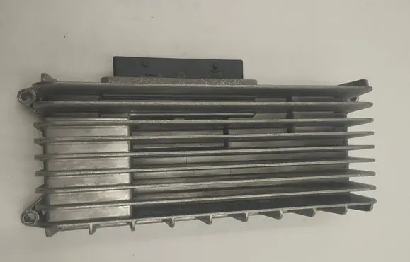 Audi A5 8T 8F Sound amplifier 8T0035223AH 720300400300 8T0035223