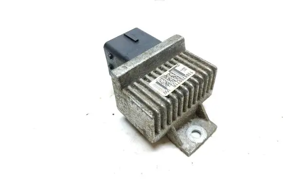 Renault Megane IV Glow plug pre-heat relay 110678071R PDR812