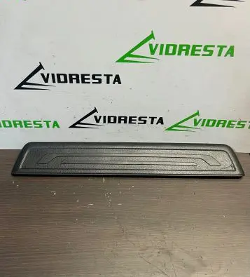 KIA Sportage Front sill trim cover 858733U010