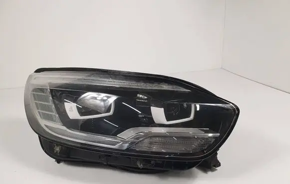 Renault Scenic IV - Grand scenic IV Headlight/headlamp 260109047R