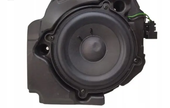 Audi A7 S7 4G Subwoofer speaker 4G8035302