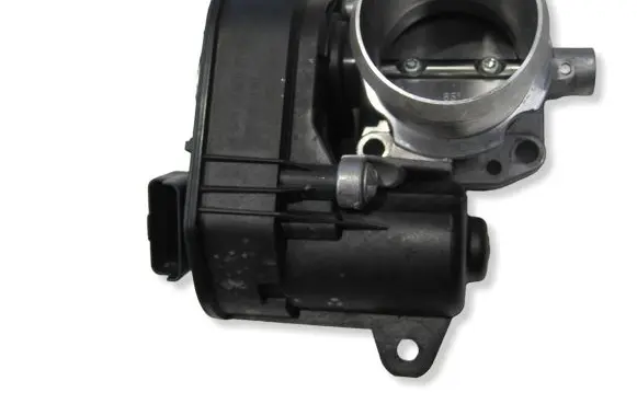 Peugeot 3008 II Throttle body valve 9801942080 44GTE4N