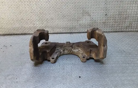 Volkswagen Transporter - Caravelle T5 Front Brake Caliper Pad/Carrier 