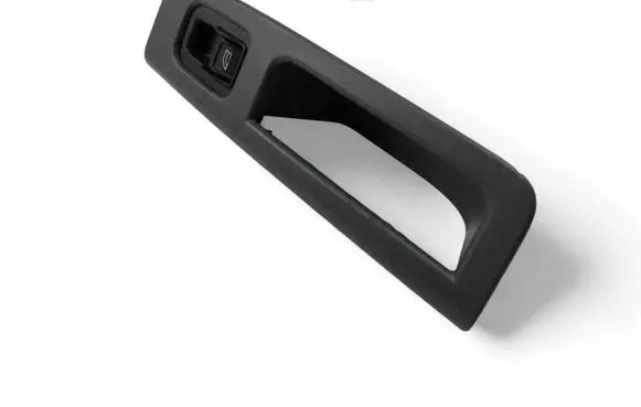 Electric window control switch