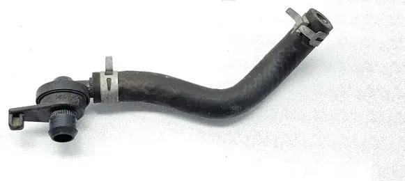 Toyota Avensis T270 Vacuum line/pipe/hose 