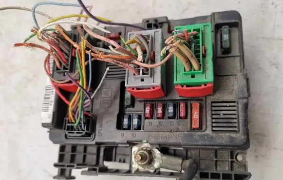 Fuse module