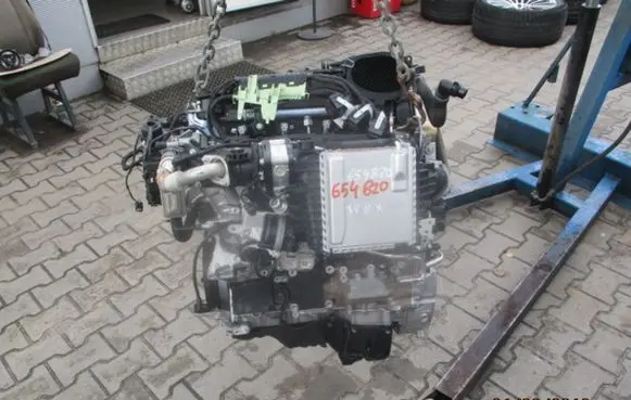 Opel Insignia A Engine 5678
