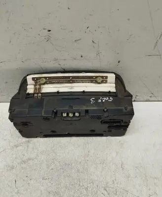 Volkswagen Golf III Speedometer (instrument cluster) 5392324740