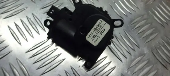 Ford Fusion A/C air flow flap actuator/motor 1S7H-19B634-CA
