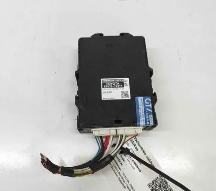 Gearbox control unit/module