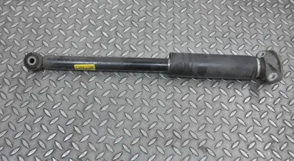 Chevrolet Cruze Rear shock absorber/damper 13329527