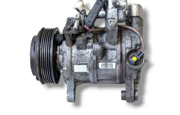 BMW 1 F20 F21 Air conditioning (A/C) compressor (pump) 9223694
