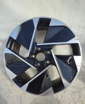 Volkswagen ID.3 R18 alloy rim 
