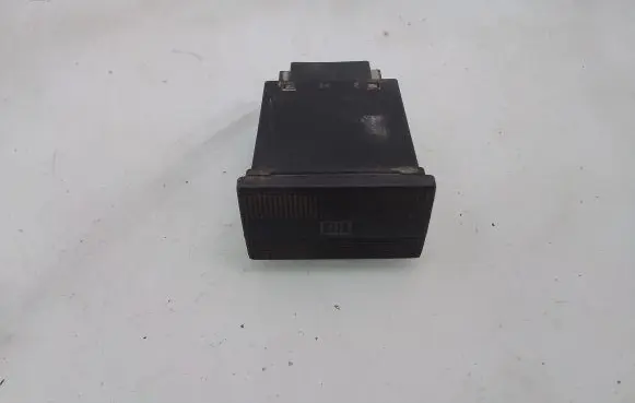 Volkswagen Transporter - Caravelle T4 Windscreen/window heater switch
