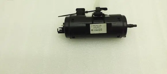 Mercedes-Benz B W245 Valve vacuum A0008002648 4348010010