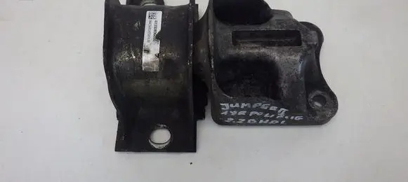 Citroen Jumper Engine mount vacuum valve 1393896080
