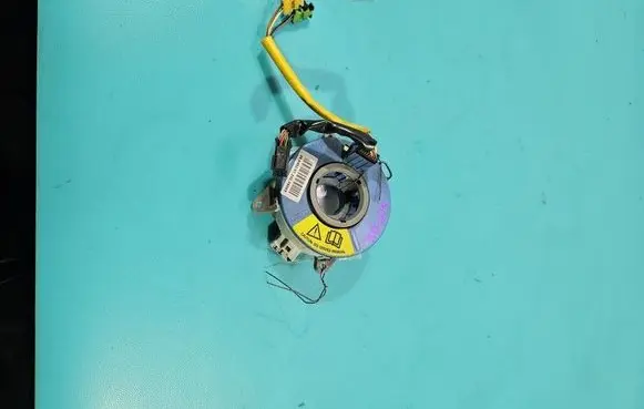 Alfa Romeo 159 Airbag slip ring squib (SRS ring) IMPRK1531700