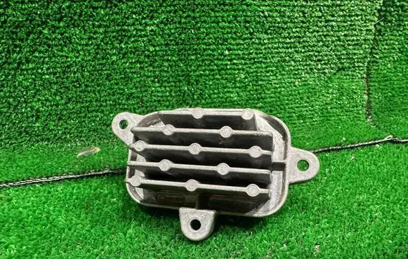 Skoda Kodiaq LED ballast control module 224034