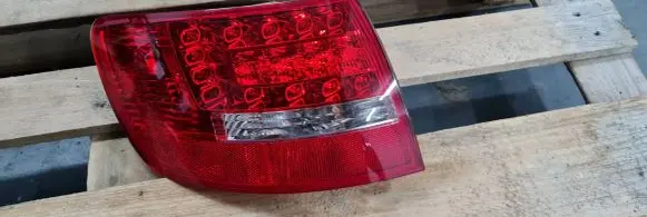 Audi A6 S6 C6 4F Rear/tail lights 4F9945095E
