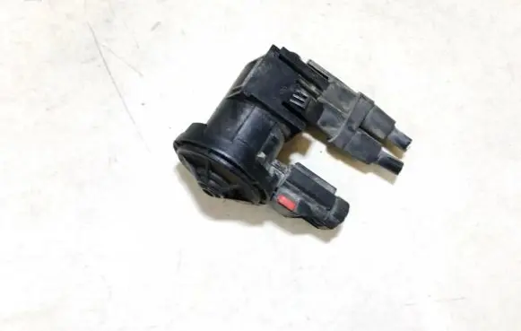 Chrysler 300M Turbo solenoid valve