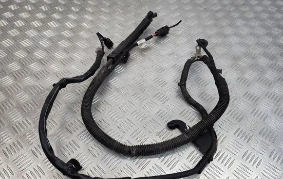 Audi A4 S4 B9 Wires (starter motor) 8W0971228AM 621697105 8W0971341