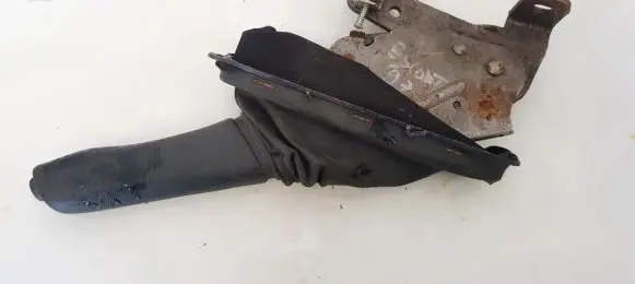 Ford Escort Handbrake/parking brake lever assembly